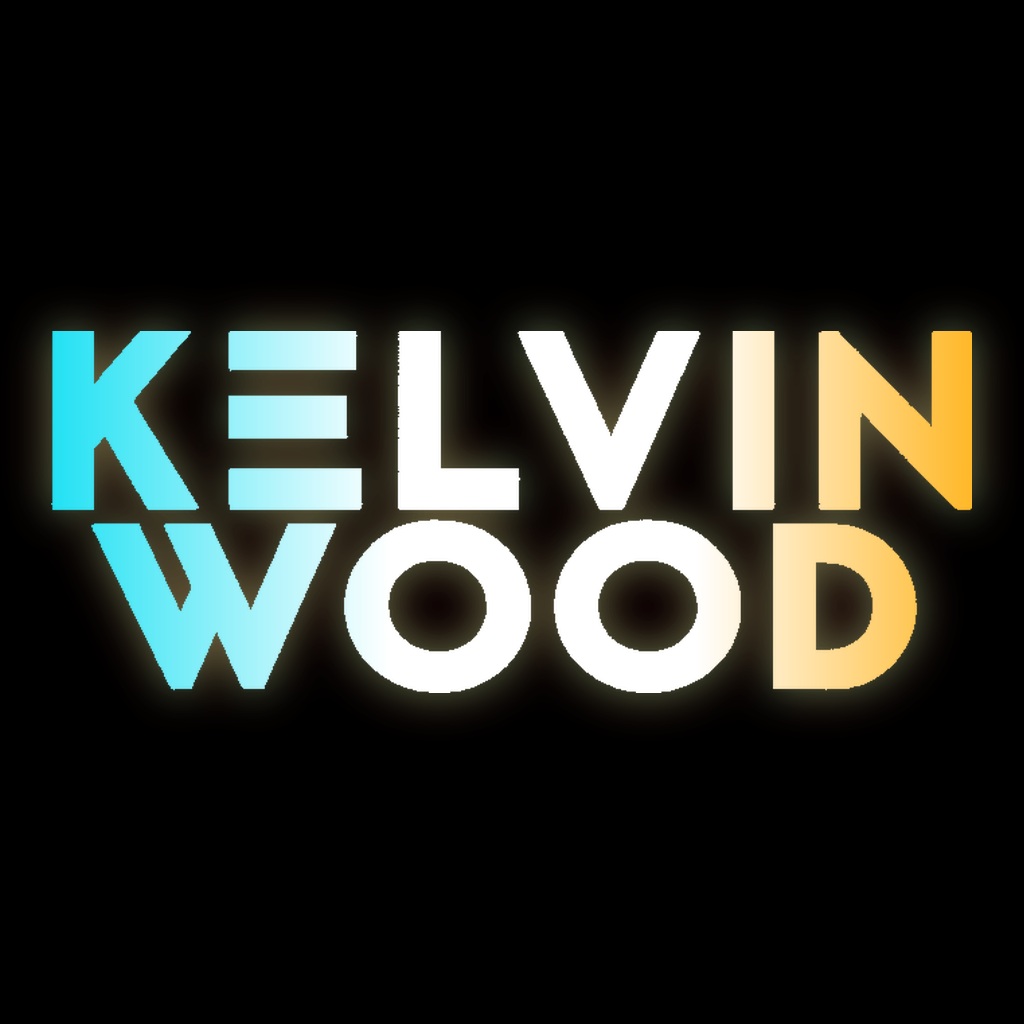 Kelvin Wood