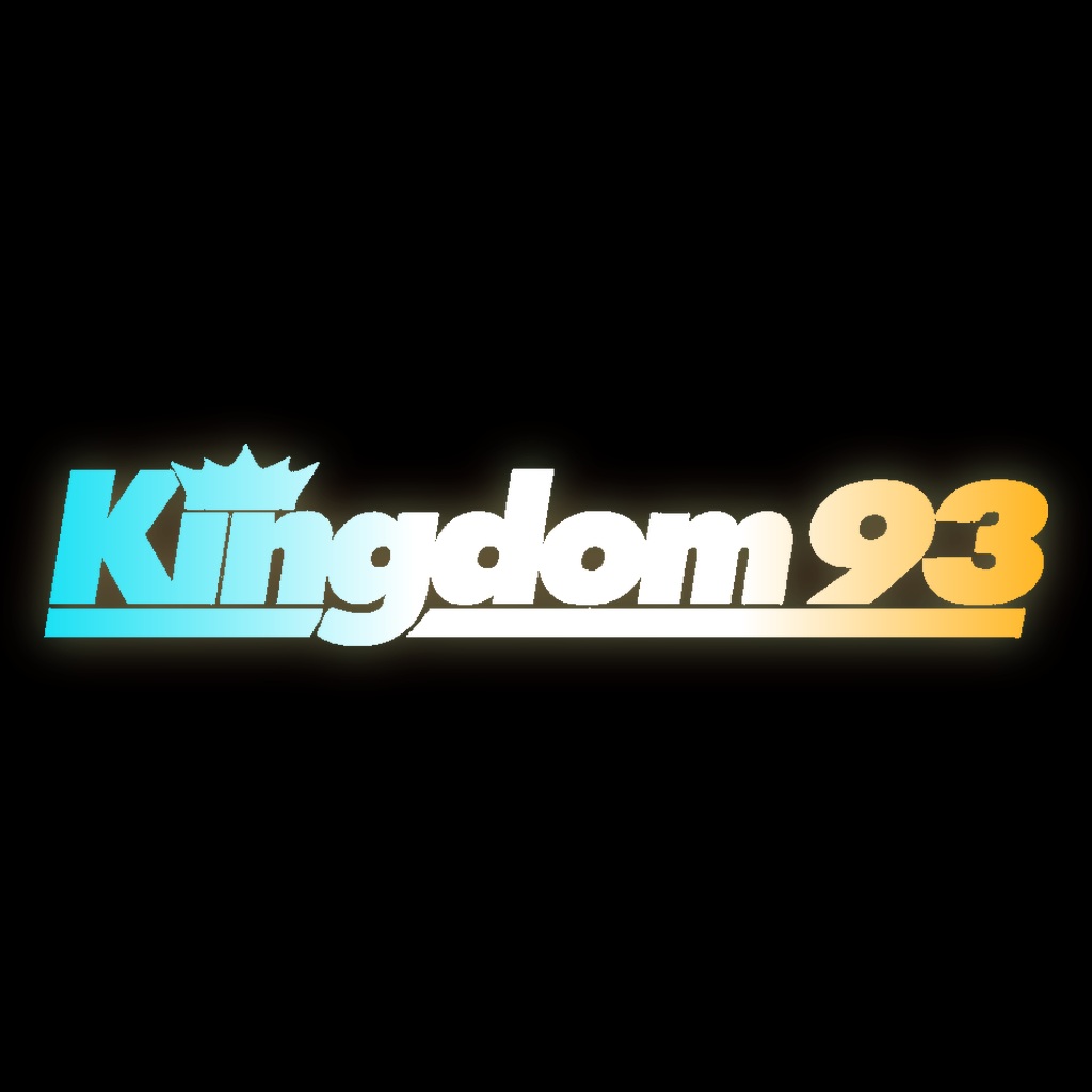 KINGDOM 93