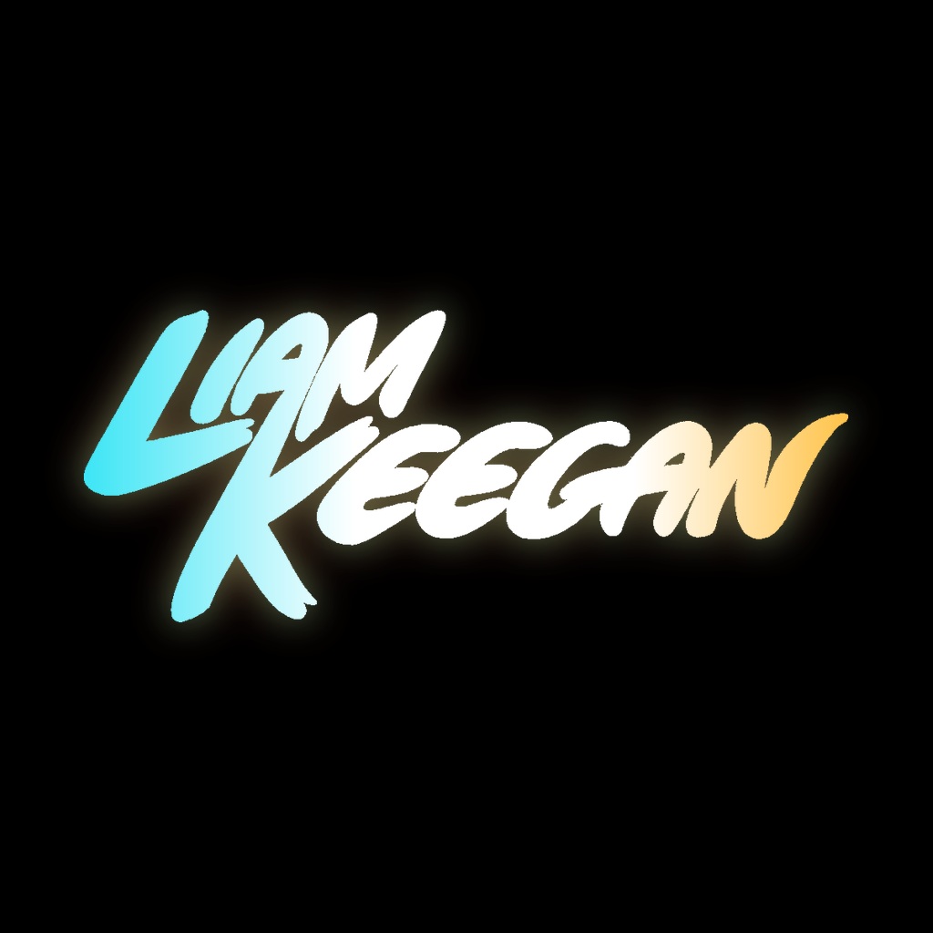Liam Keegan