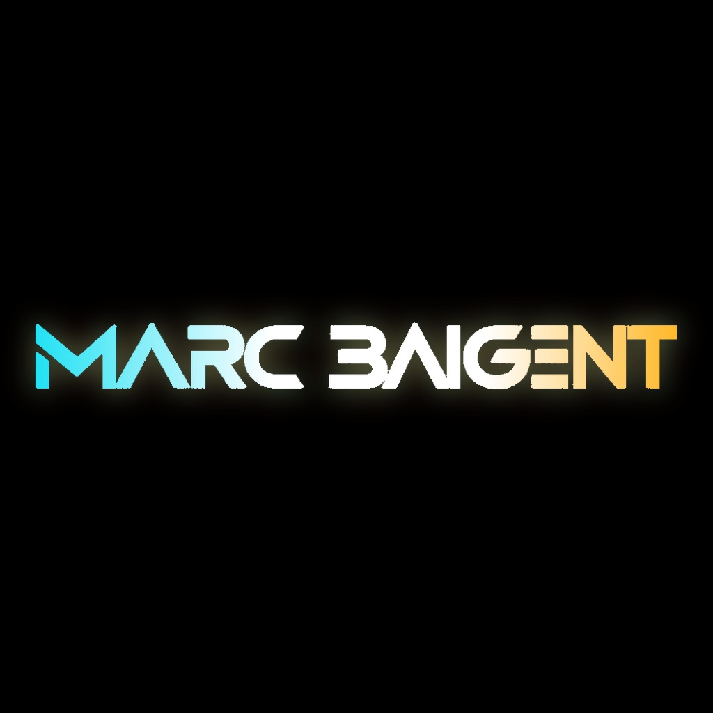 Marc Baigent