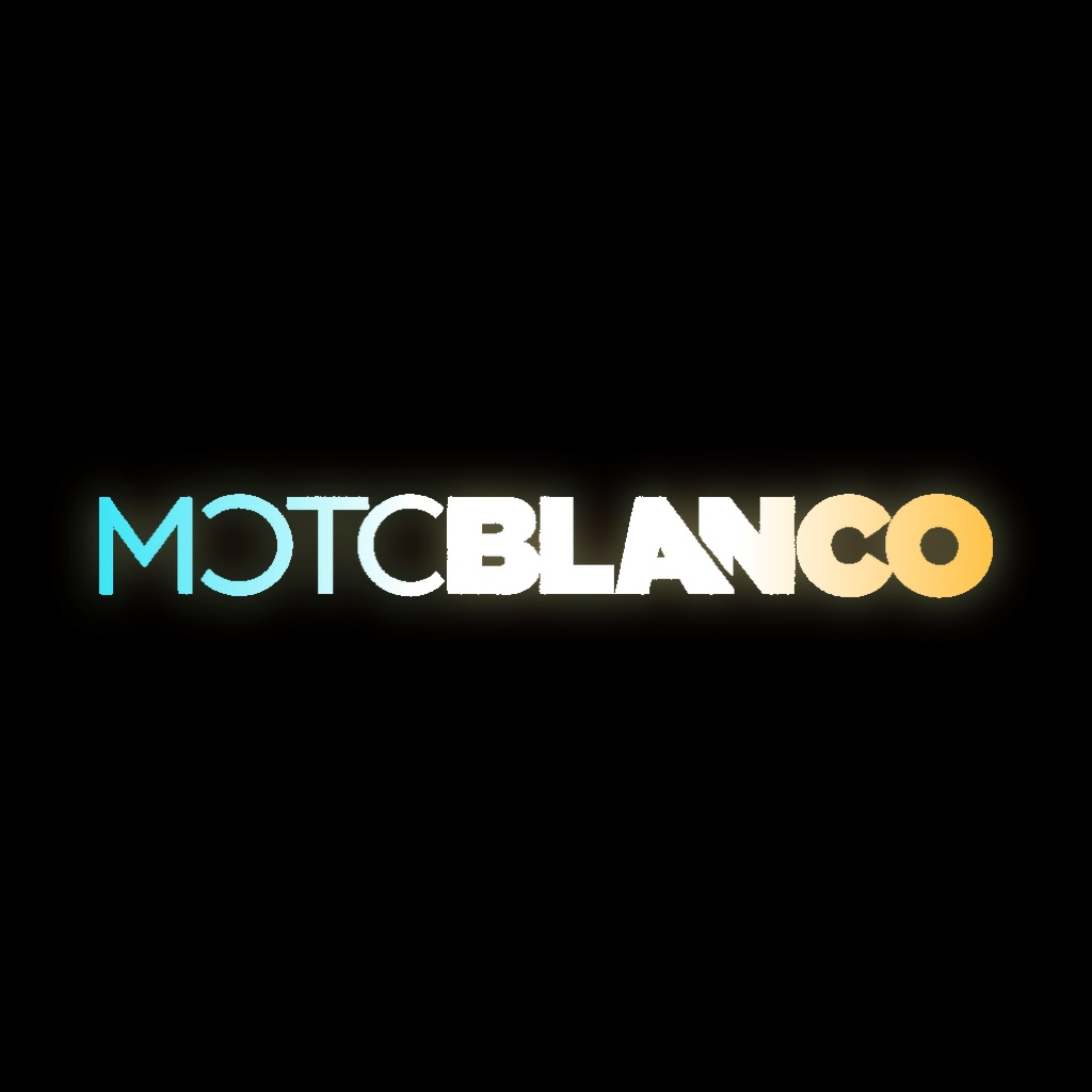 Moto Blanco